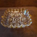 Small original crystal cup