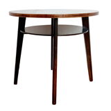 Jiton coffee table, Czechoslovakia 1959