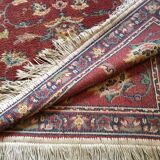 Carpet 100% wool 82x145cm