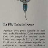 Lamps la plic, ligne roset