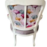 regency armchair