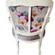 fauteuil regence