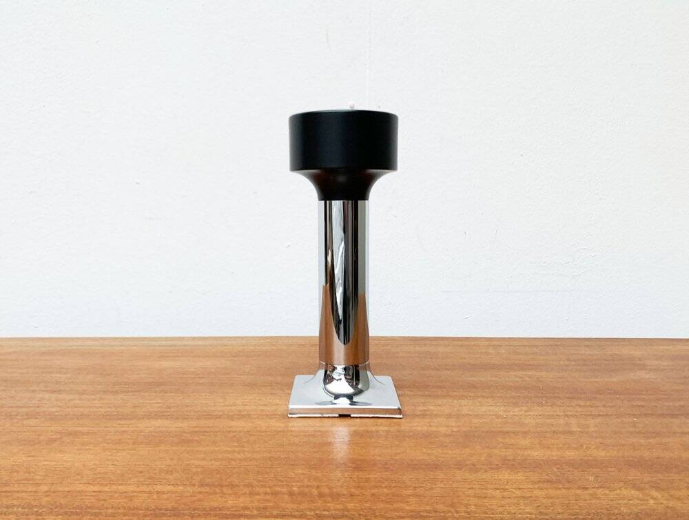 Mid-Century Space Age ceiling lamps model A248 by Rolf Krüger for Staff, 1960s, set of 3.