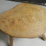 Former farm stool