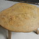 Former farm stool