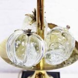 Table lamp Regency