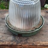 Industrial ceiling lamp