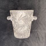 Champagne bucket with handles