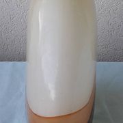 Vase en verre