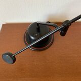 Articulated lamp