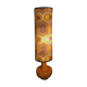 Seventies floor lamp