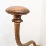 Copper alloy patère