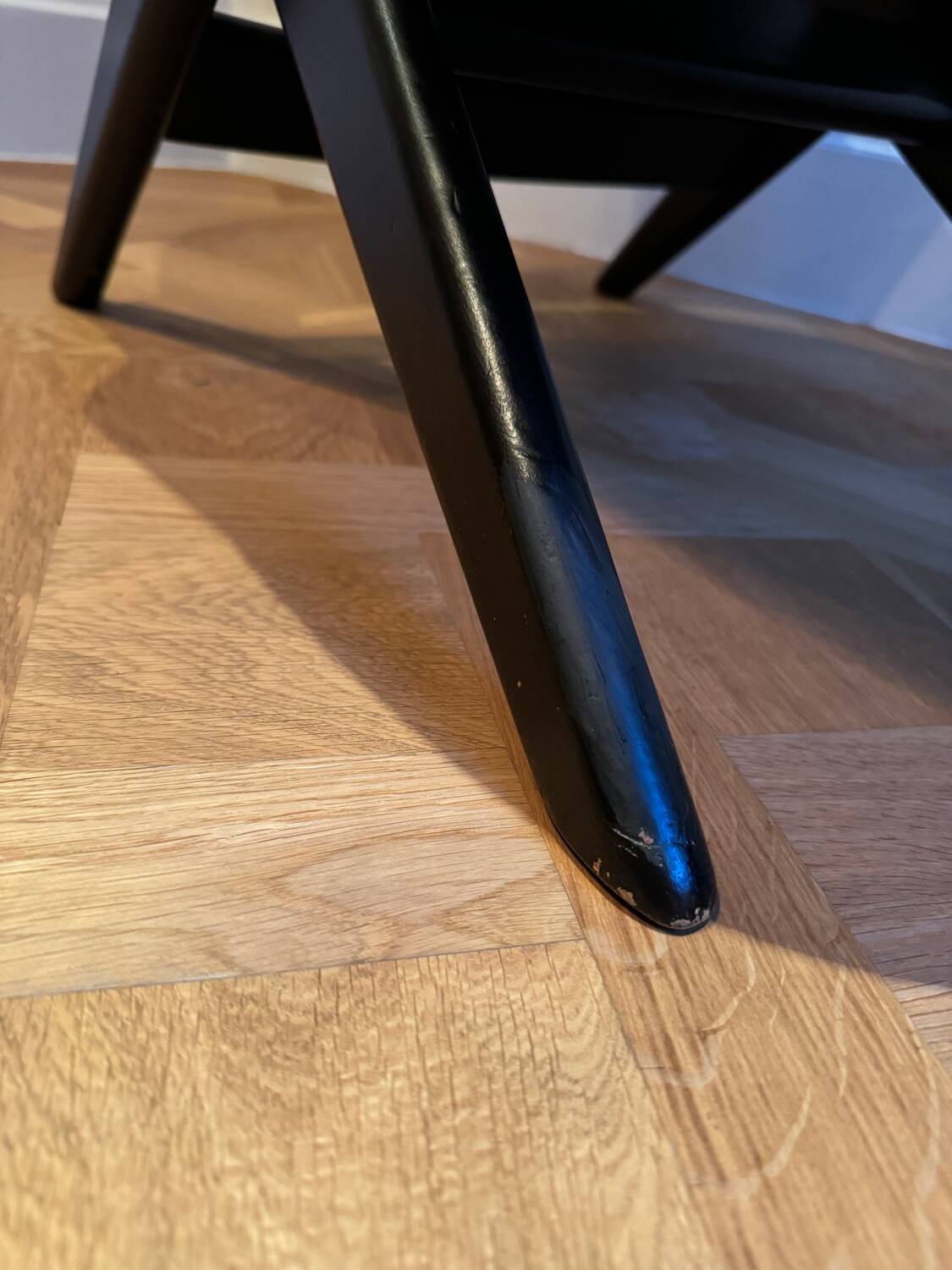 Paire de fauteuils Louis Van Teeffelen pour Webe