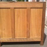 commode parisienne Brut art déco