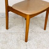 2 vintage chairs from the 1960s