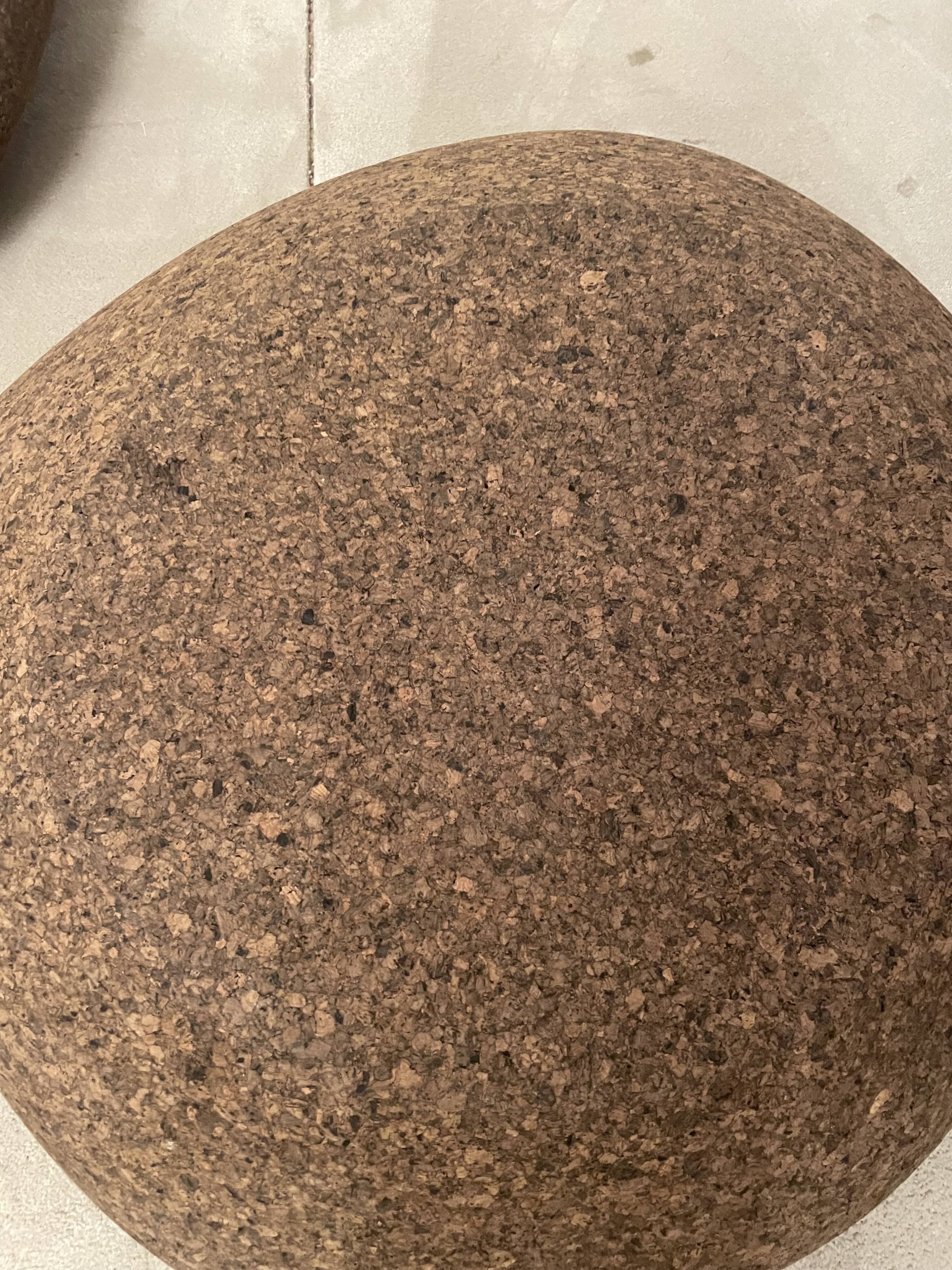 “Lasca” coffee table set, Marco Sousa Santos