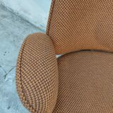 Office armchair design year 80