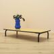 Lowboard, Danish design, 1980s, made in Denmark