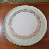 Service à dessert porcelaine Limoges