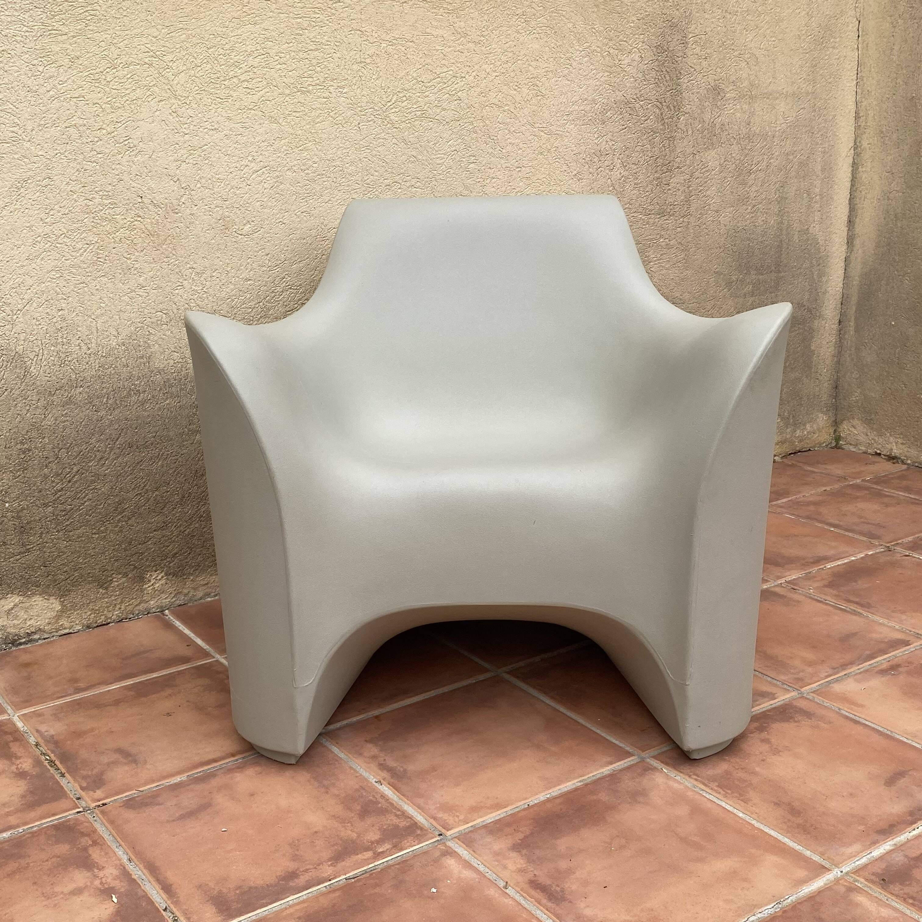 Fauteuil tokyo pop par tokujin yoshioka.
