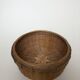 Basket with lid