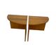 Vintage side tables 70
