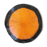 Terracotta wall decoration