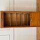 1950s curtain cabinet furniture