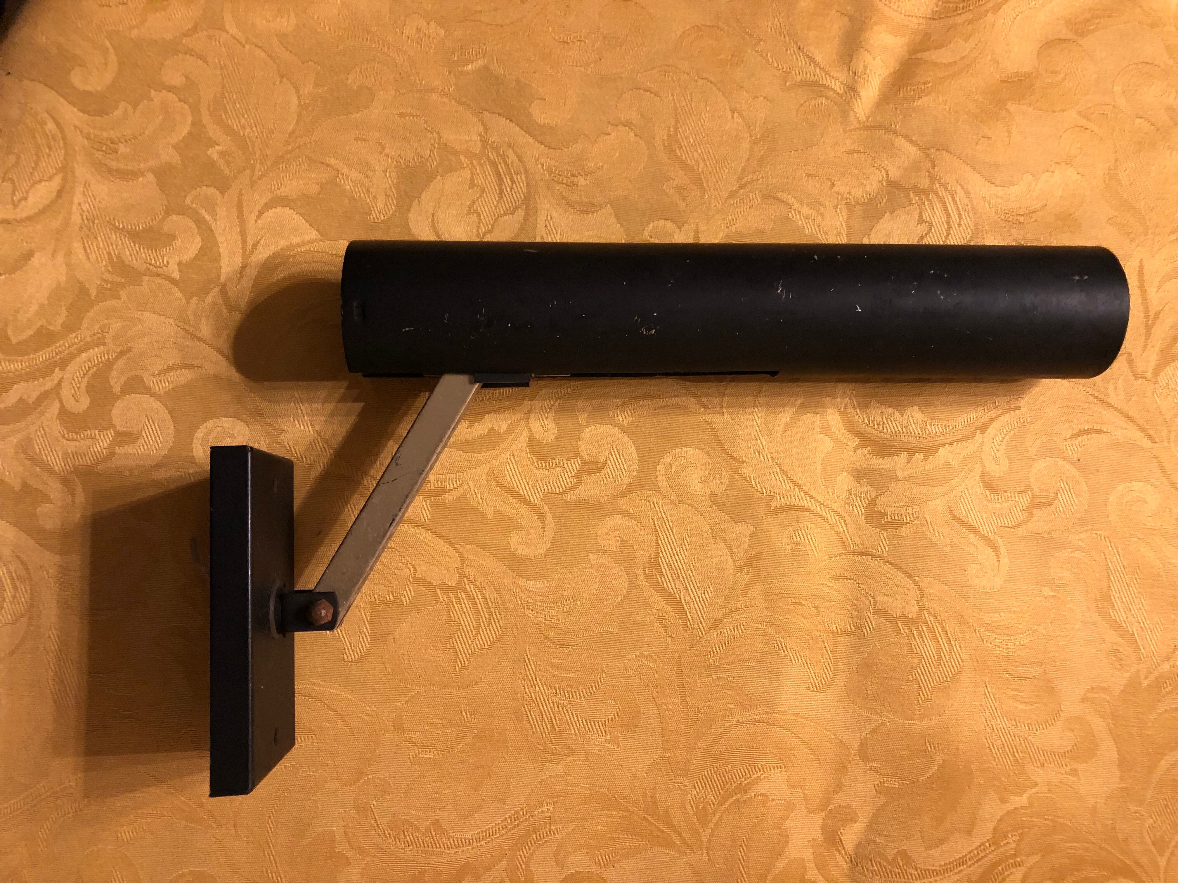 Pair of wall lamps LITA, Model 2300