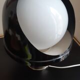Designer lamp 1970