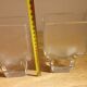 Paire de vases Riedel
