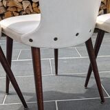 Baumann Essor model chairs