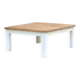 Farmhouse coffee table