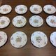 Lunéville dinnerware set