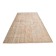 7X11 Pale Orange Beige Turkish Aea Rug, 202x320Cm SK 21060