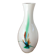 Murano style colored opaline vase from the 60s