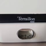 Balance Terraillon 4000 vintage 1970 Design Marco Zanuso