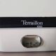 Balance Terraillon 4000 vintage 1970 Design Marco Zanuso