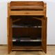 Community Furniture Sideboard in Blond Cherry – Late 19th Century