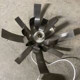 Space Age pendant light, 1970s