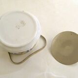 Art Deco candy jar