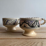 Mugs - ethnic craft art