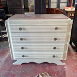 Commode ancienne