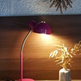 Desk lamp