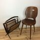 Porte reviews by Cesare Lacca, Italy 1960