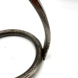 Ashtray on foot of jean pierre ryckaert  year 50