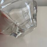 Daum candleholder