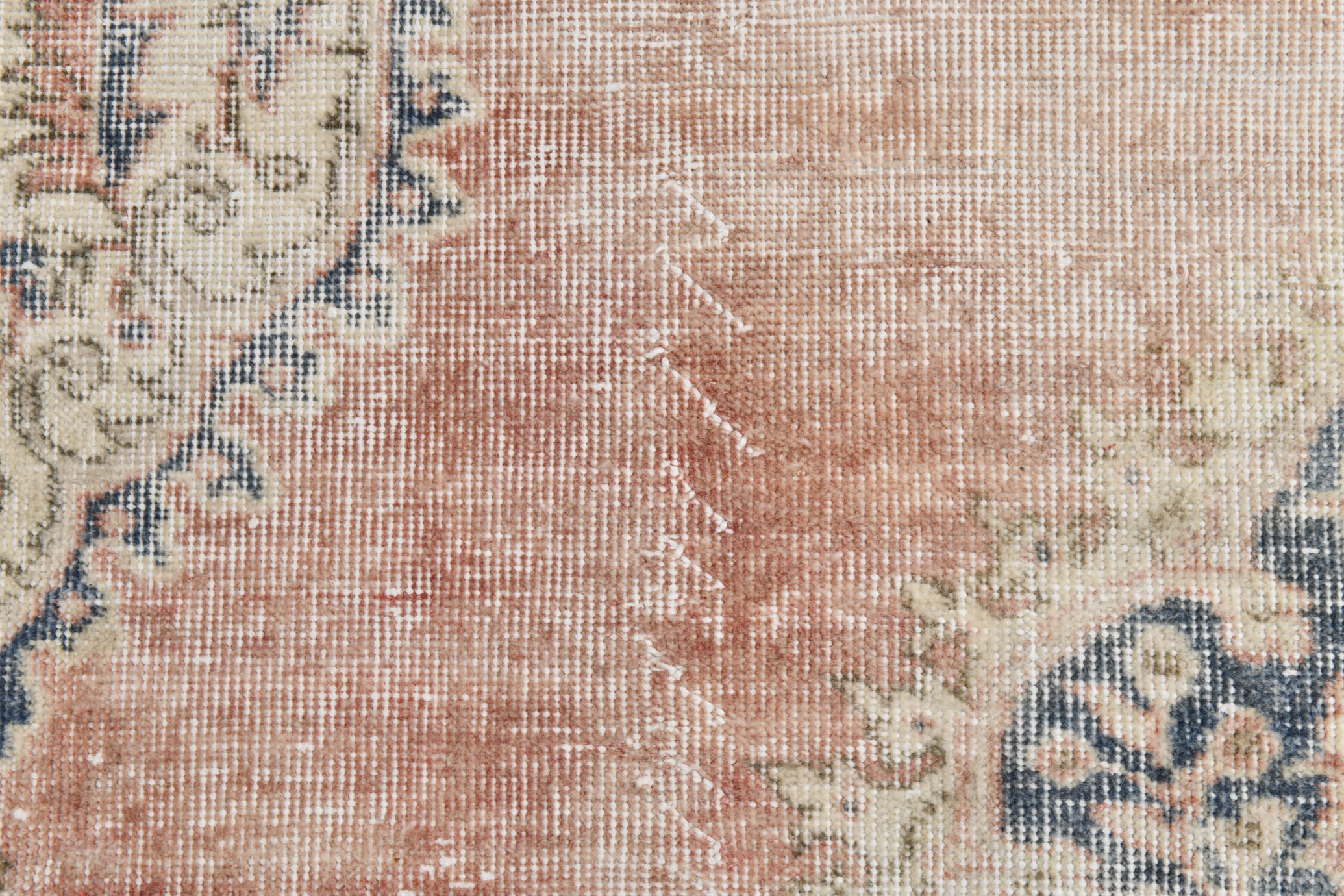 2x9 Narrow Turkish Runner Rug, 72x272Cm