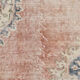 2x9 Narrow Turkish Runner Rug, 72x272Cm