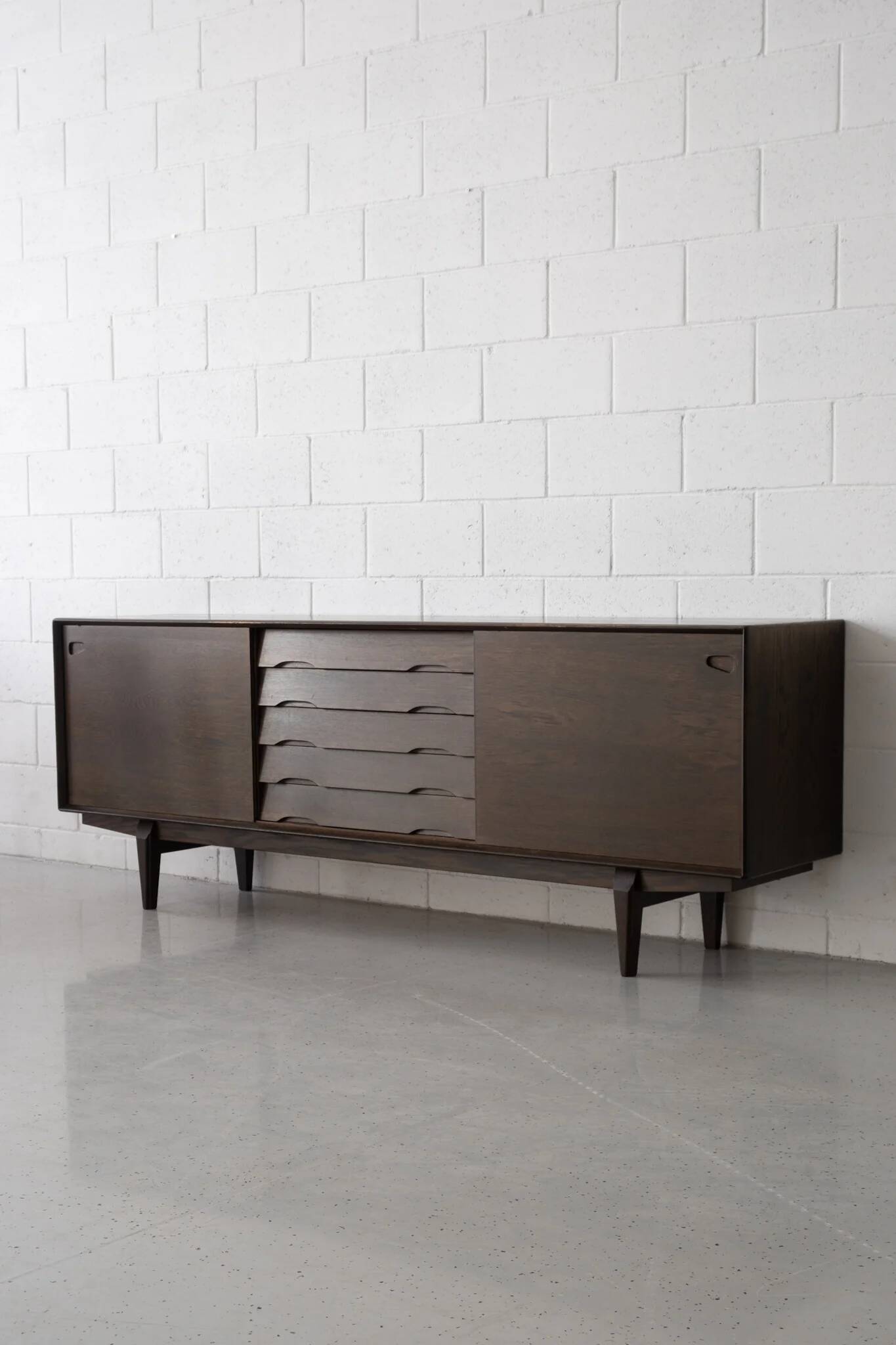Buffet Skovby Modèle 65